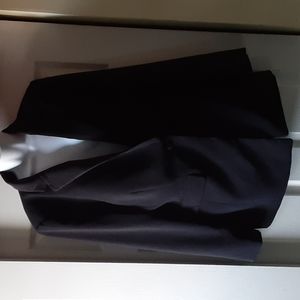 Loft black blazer